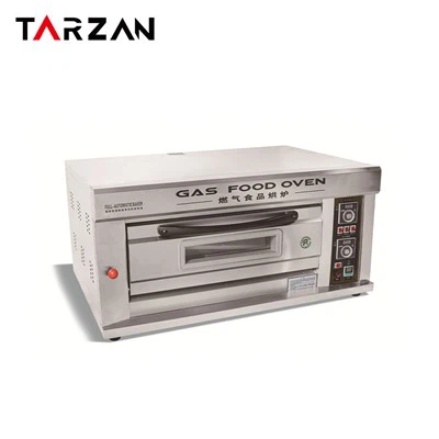 Peralatan berteknologi tinggi toko roti